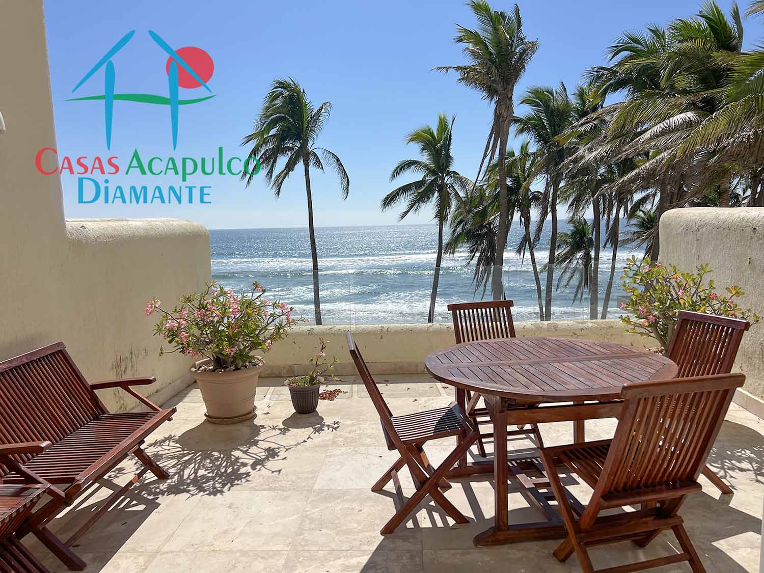 Albatros 203 - Terraza 7